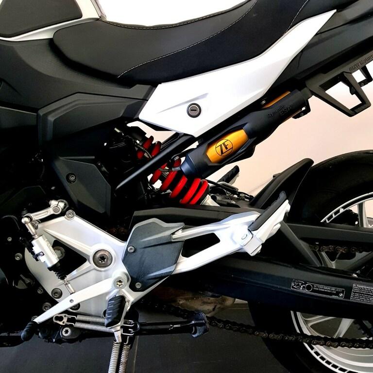 usatostore.bmw.it Store BMW Motorrad F 900 XR BMW F 900 XR MY20