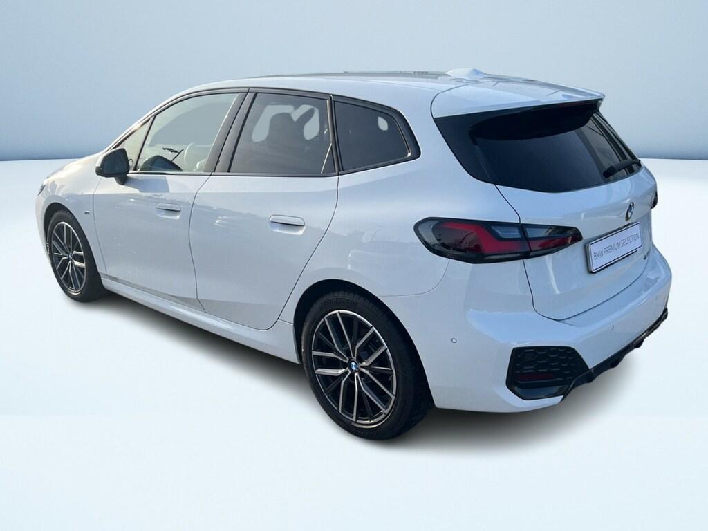 usatostore.bmw.it Store BMW Serie 2 218d Active Tourer Msport auto