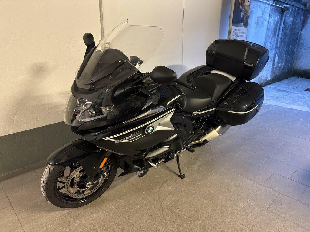 usatostore.bmw-motorrad.it Store BMW Motorrad K 1600 GT BMW K 1600 GT ABS MY22