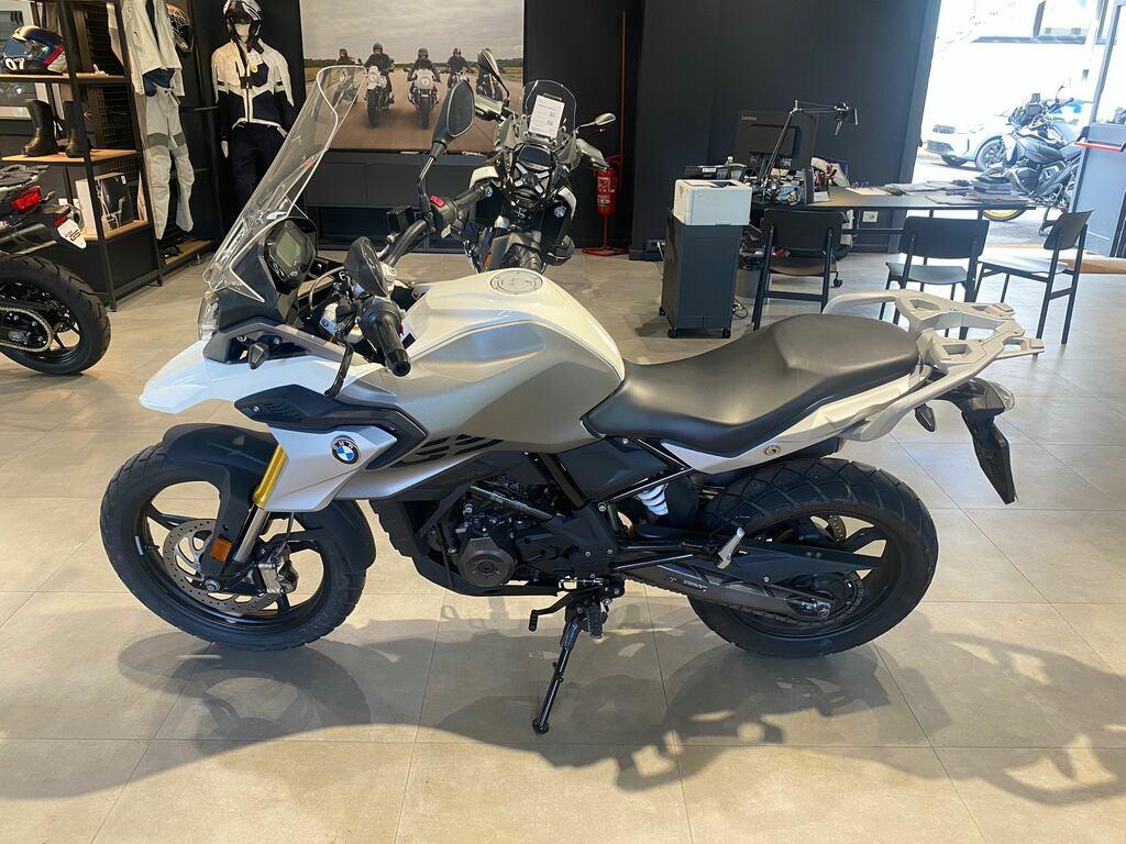 usatostore.bmw-motorrad.it Store BMW Motorrad G 310 GS BMW G 310 GS MY21