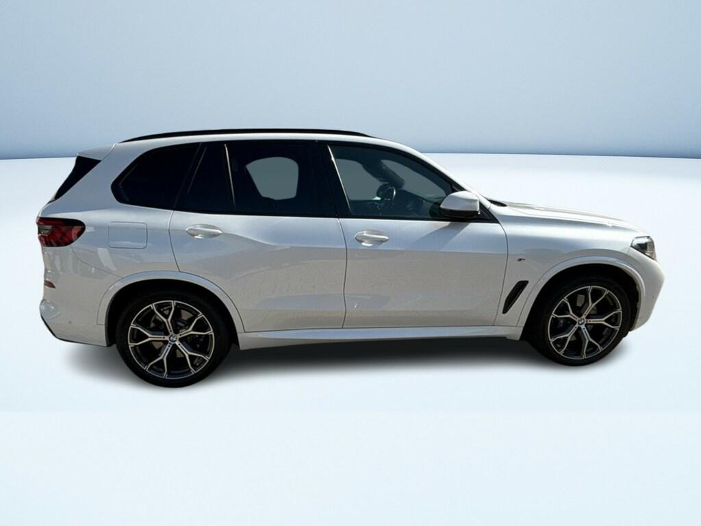 usatostore.bmw.it Store BMW X5 xdrive25d Msport auto