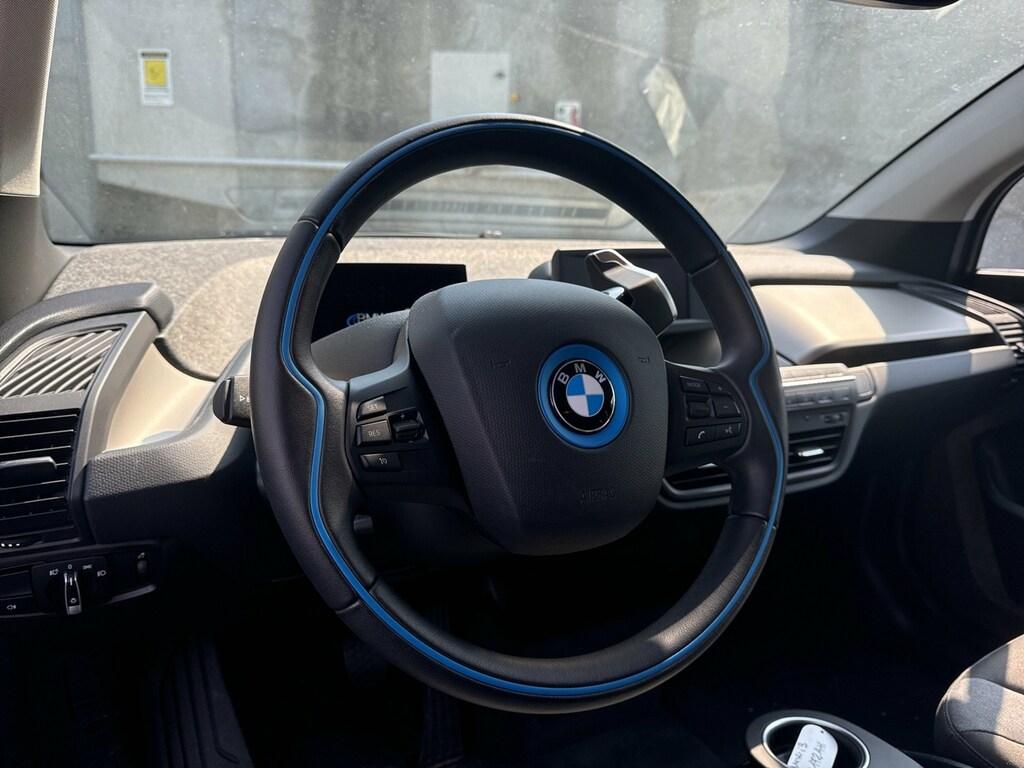 usatostore.bmw.it Store BMW i3 i3s 120Ah Advantage