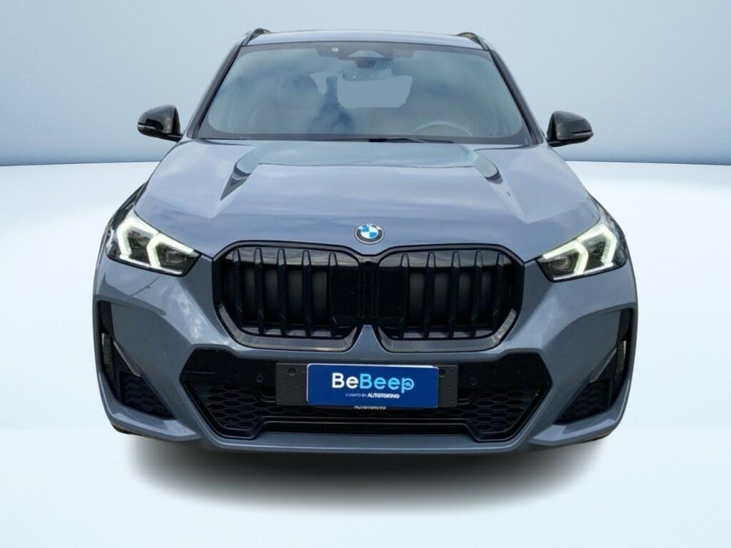 usatostore.bmw.it Store BMW X1 xdrive23d mhev 48V MSport Edition Signature auto