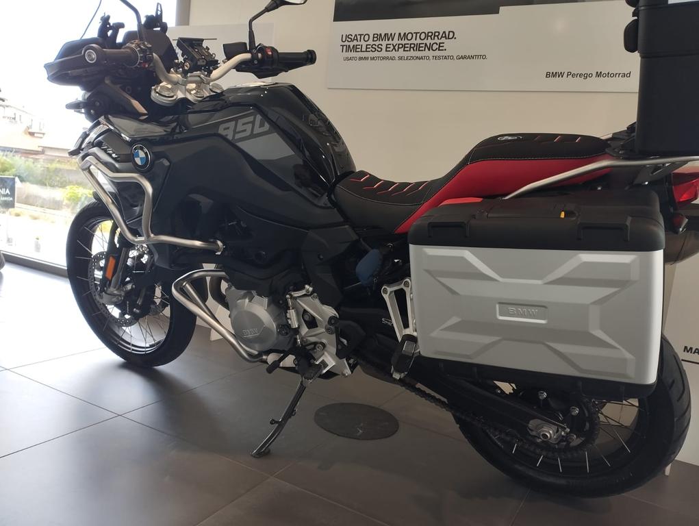 usatostore.bmw.it Store BMW Motorrad F 850 GS BMW F 850 GS ABS MY21