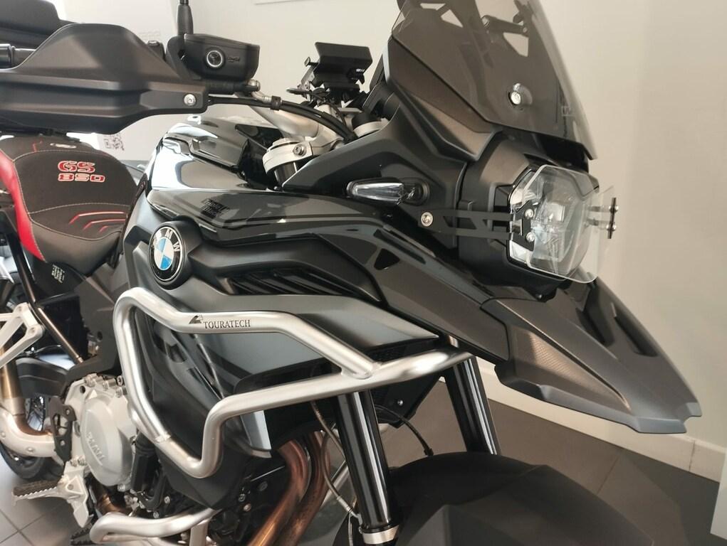 usatostore.bmw.it Store BMW Motorrad F 850 GS BMW F 850 GS ABS MY21