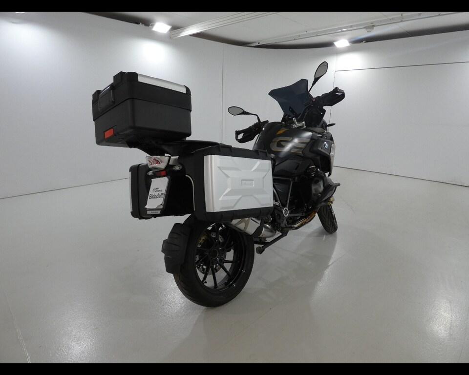 usatostore.bmw-motorrad.it Store BMW Motorrad R 1250 GS BMW R 1250 GS ABS MY19