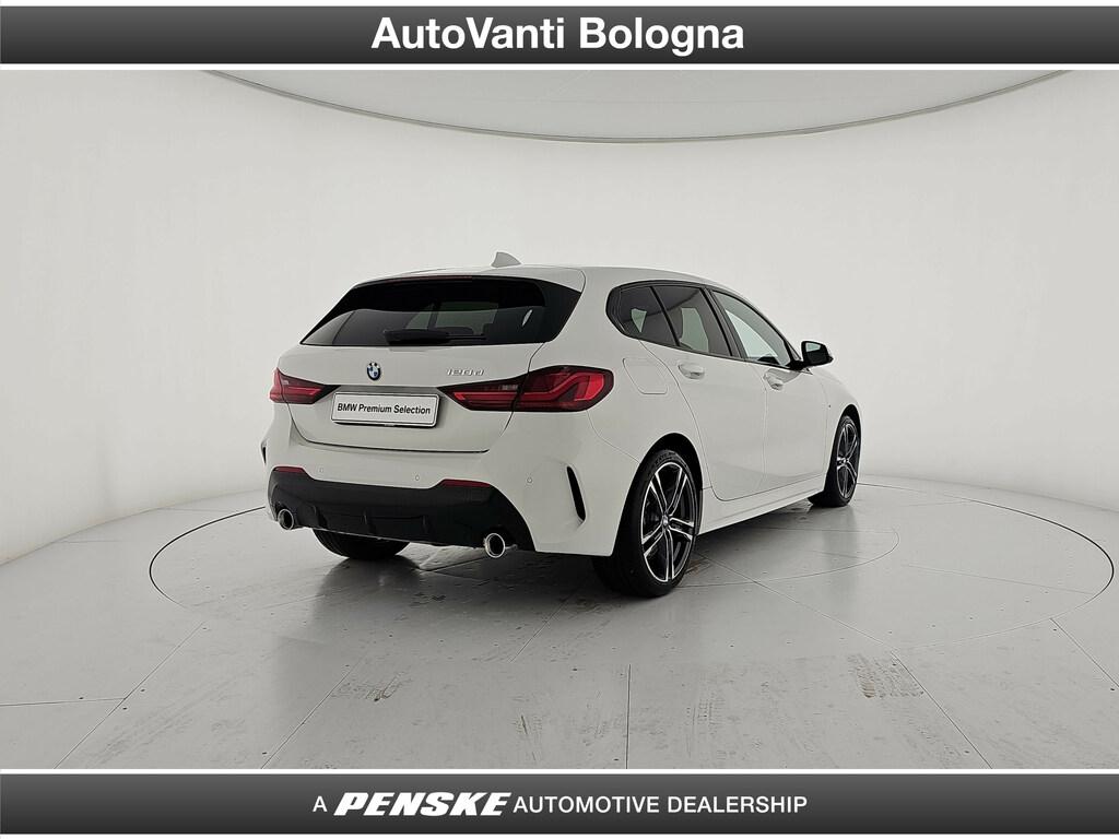 usatostore.bmw.it Store BMW Serie 1 120d Msport auto