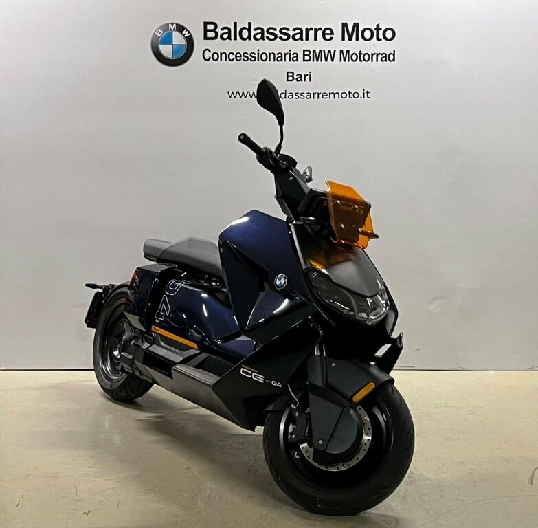 usatostore.bmw.it Store BMW Motorrad CE 04 BMW CE 04 MY22