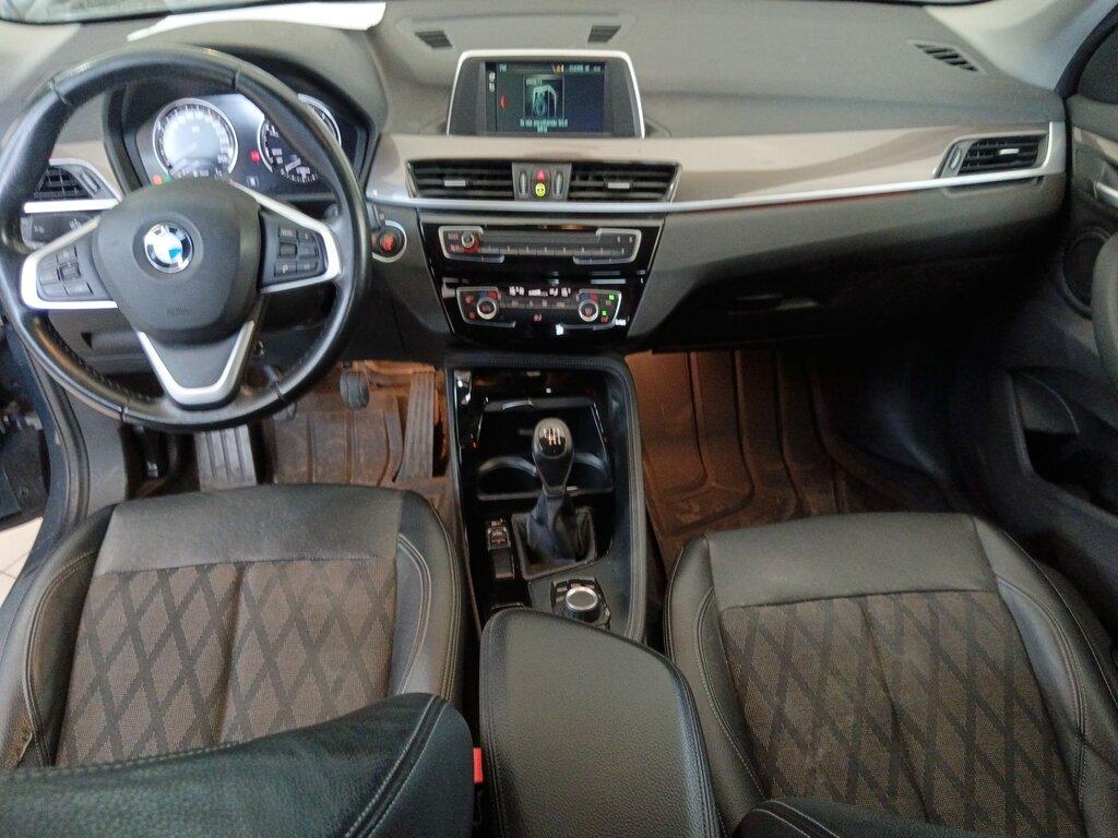 usatostore.bmw.it Store BMW X1 sdrive18d xLine my18