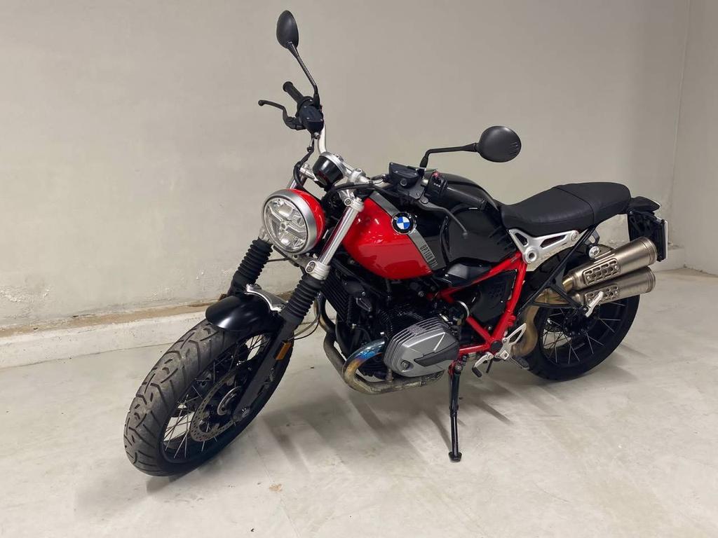 usatostore.bmw-motorrad.it Store BMW Motorrad R nineT BMW R nineT Scrambler ABS MY20