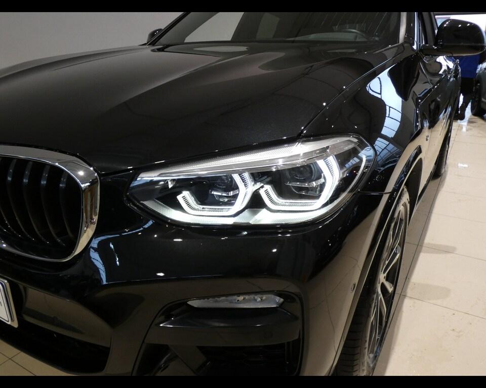 usatostore.bmw.it Store BMW X4 xdrive20d Msport auto