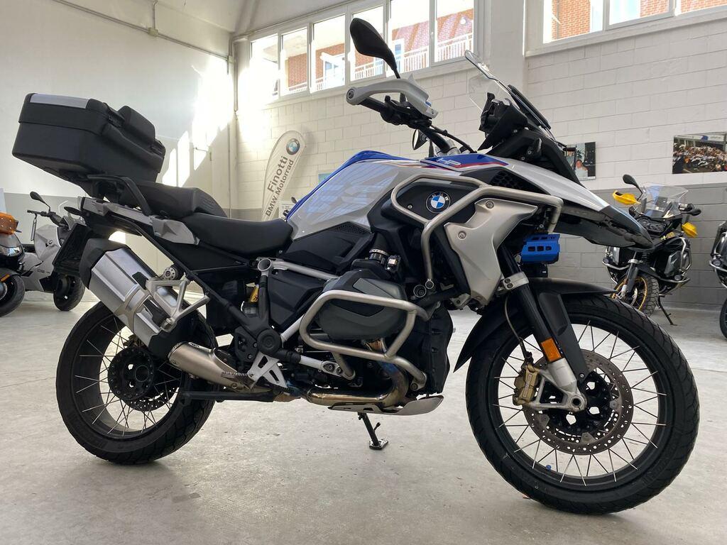 usatostore.bmw-motorrad.it Store BMW Motorrad R 1250 GS BMW R 1250 GS ABS MY19