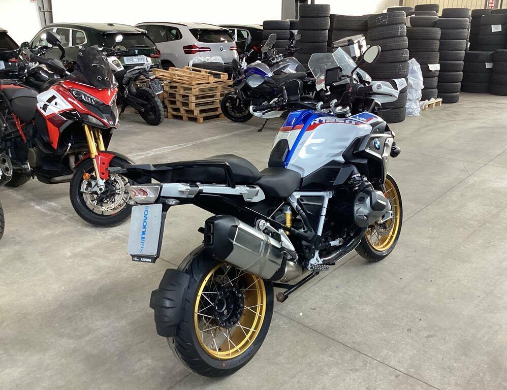 usatostore.bmw-motorrad.it Store BMW Motorrad R 1250 GS BMW R 1250 GS ABS MY19