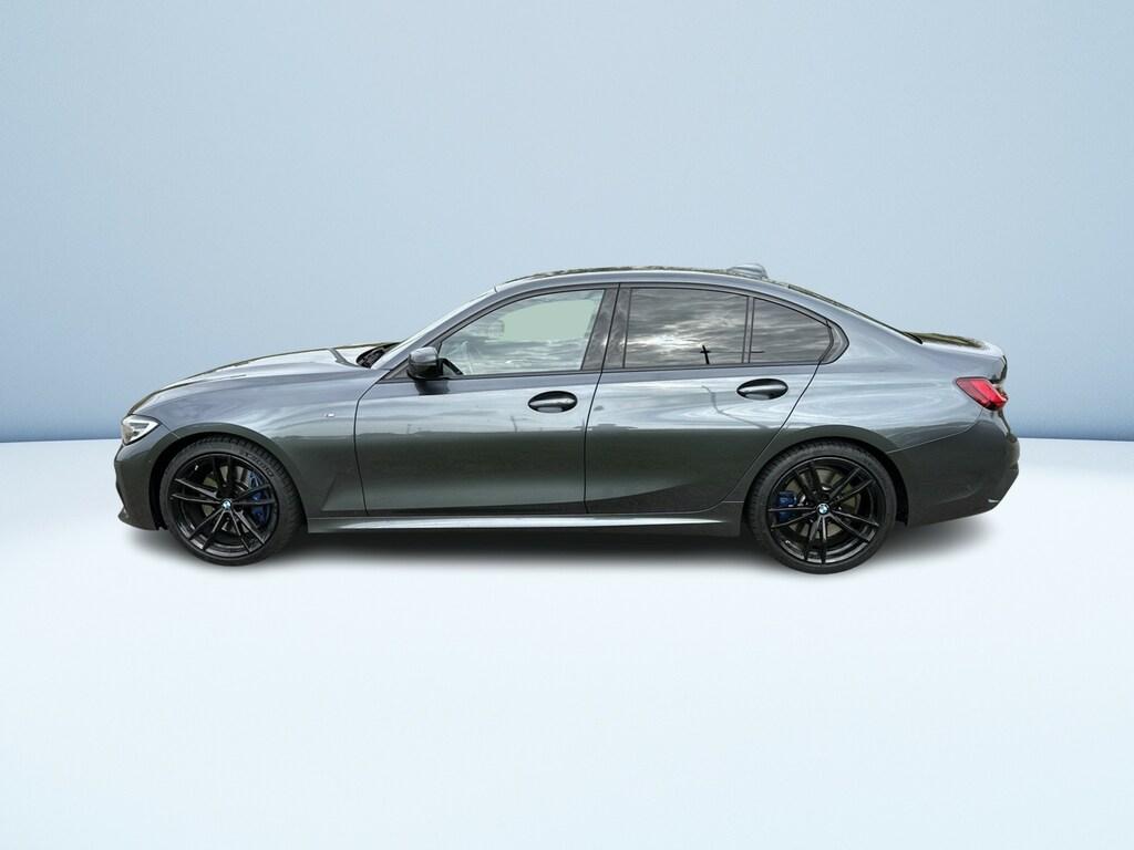 usatostore.bmw.it Store BMW Serie 3 330i Msport auto