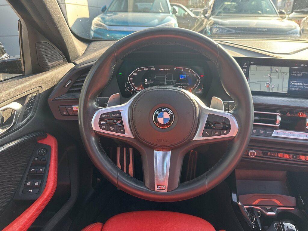 usatostore.bmw.it Store BMW Serie 1 M 135i xdrive auto