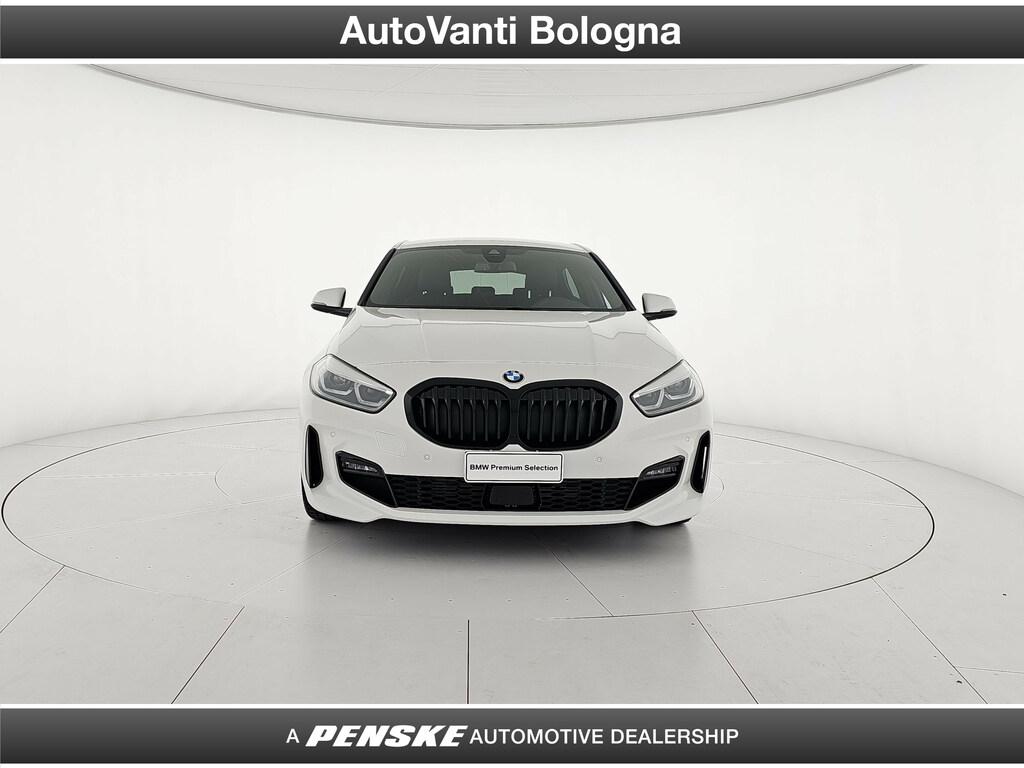 usatostore.bmw.it Store BMW Serie 1 116d Msport auto