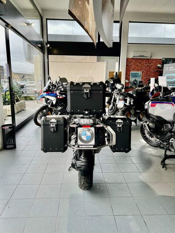 usatostore.bmw-motorrad.it Store BMW Motorrad R 1250 GS ABS