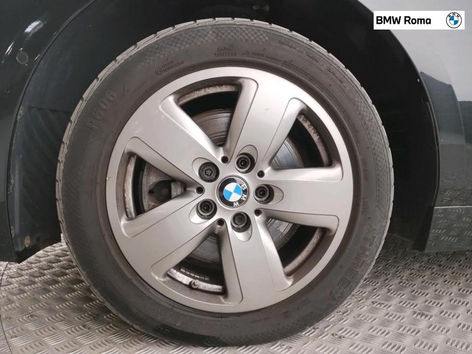 usatostore.bmw.it Store BMW Serie 1 118d Advantage auto