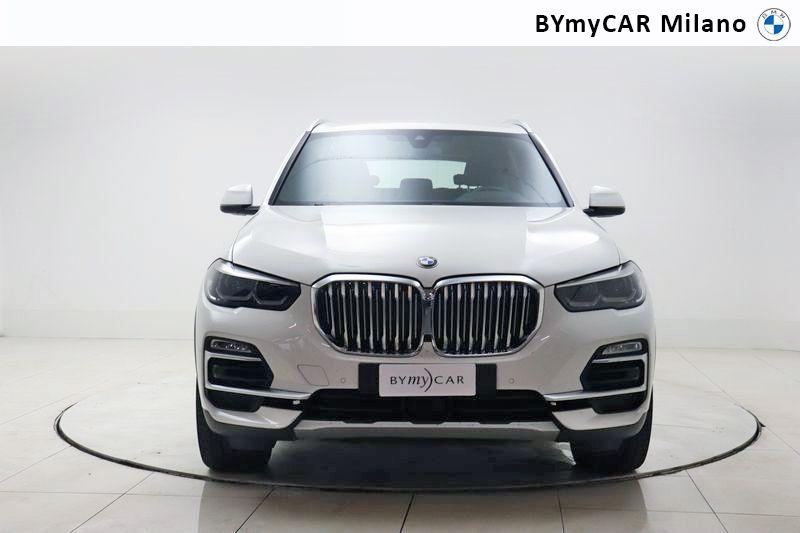 usatostore.bmw.it Store BMW X5 xdrive30d xLine auto