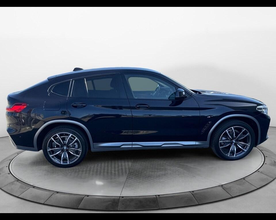 usatostore.bmw-motorrad.it Store BMW X4 xdrive20d Msport X auto