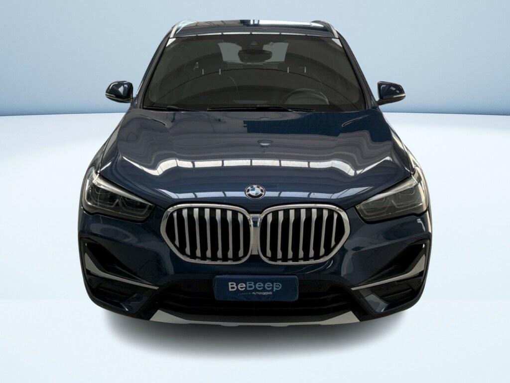 usatostore.bmw.it Store BMW X1 xdrive18d xLine Plus auto