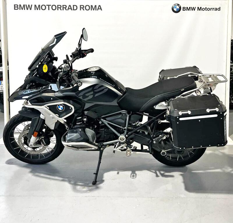 usatostore.bmw-motorrad.it Store BMW Motorrad R 1250 GS BMW R 1250 GS ABS MY21