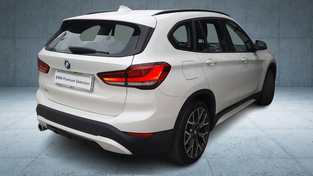 usatostore.bmw.it Store BMW X1 xdrive25e Advantage auto