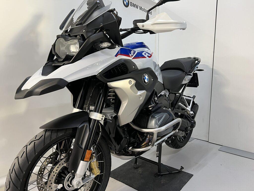 usatostore.bmw-motorrad.it Store BMW Motorrad R 1250 GS BMW R 1250 GS ABS MY19