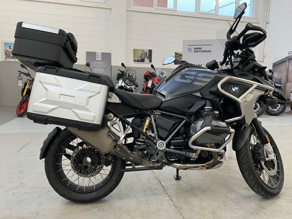 usatostore.bmw-motorrad.it Store BMW Motorrad R 1250 GS BMW R 1250 GS ABS MY21