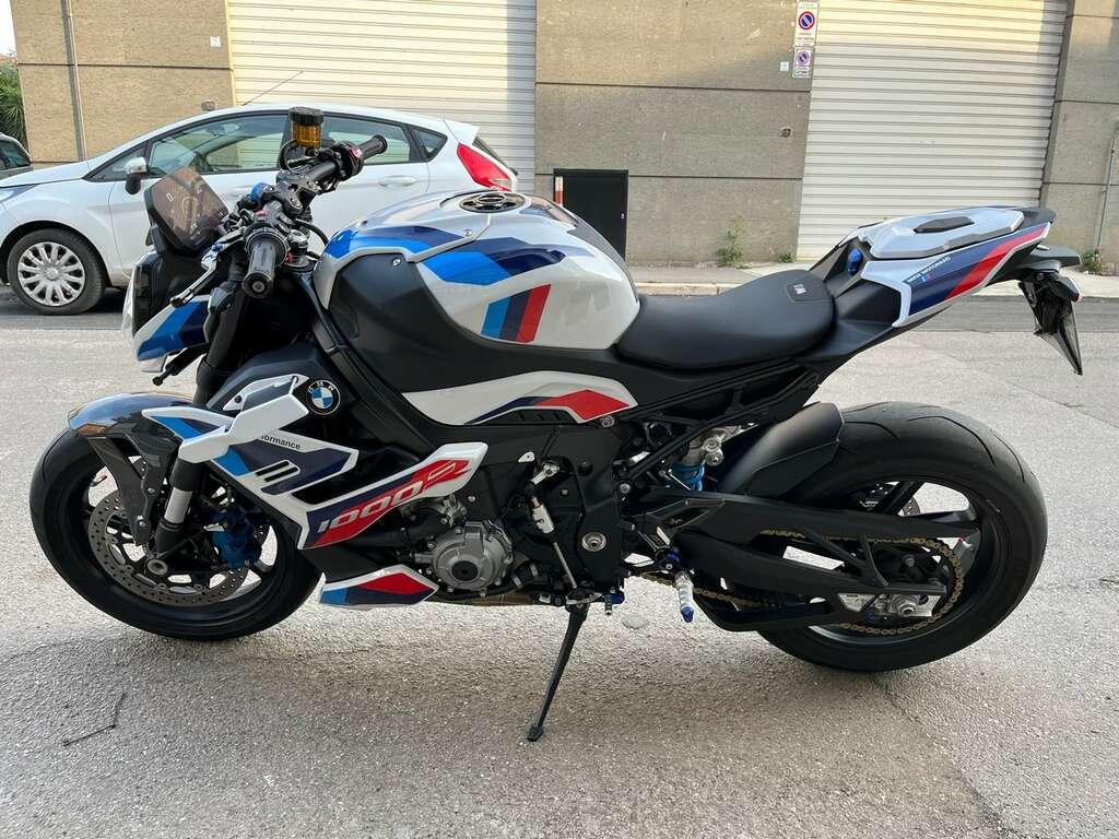 usatostore.bmw-motorrad.it Store BMW Motorrad M 1000 R BMW M 1000 R MY23