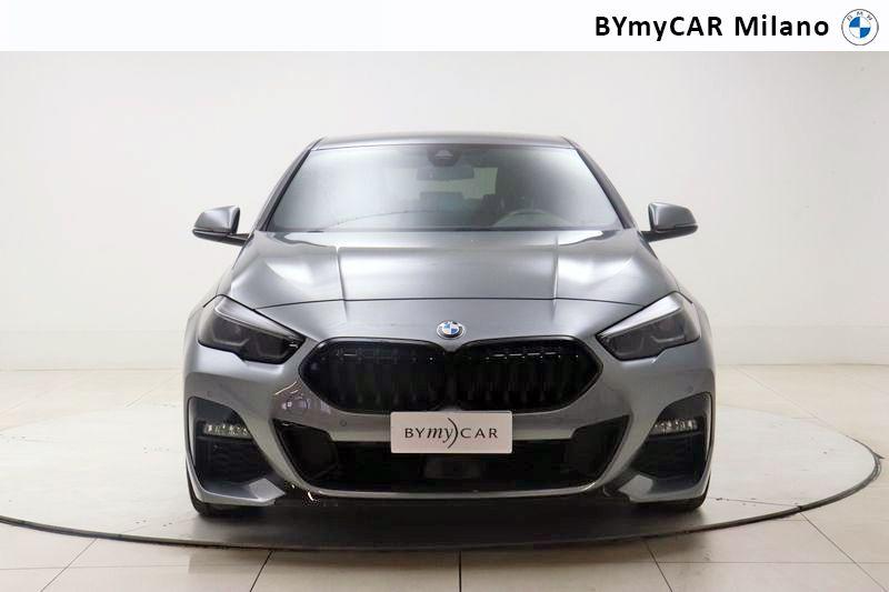 usatostore.bmw.it Store BMW Serie 2 220d Gran Coupe Msport xdrive auto