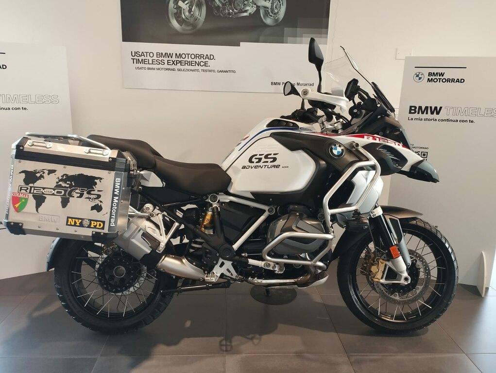 usatostore.bmw-motorrad.it Store BMW Motorrad R 1250 GS BMW R 1250 GS Adventure ABS MY21