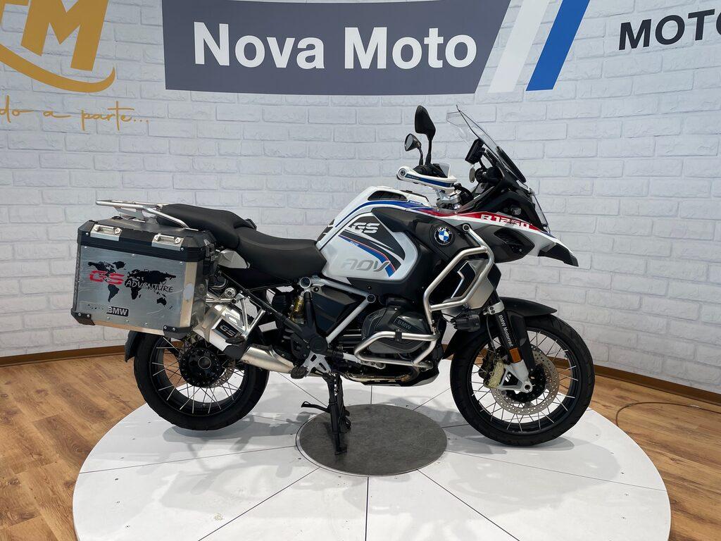 usatostore.bmw-motorrad.it Store BMW Motorrad R 1250 GS BMW R 1250 GS Adventure ABS MY21