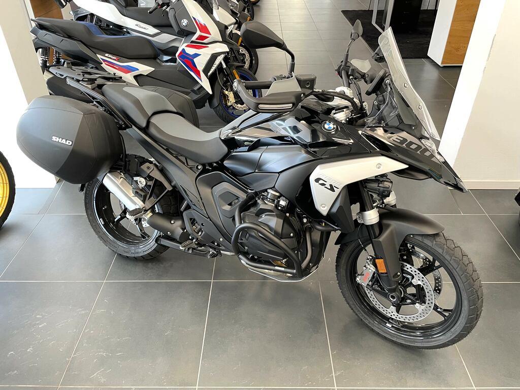 usatostore.bmw.it Store BMW Motorrad R 1300 GS BMW R 1300 GS MY23