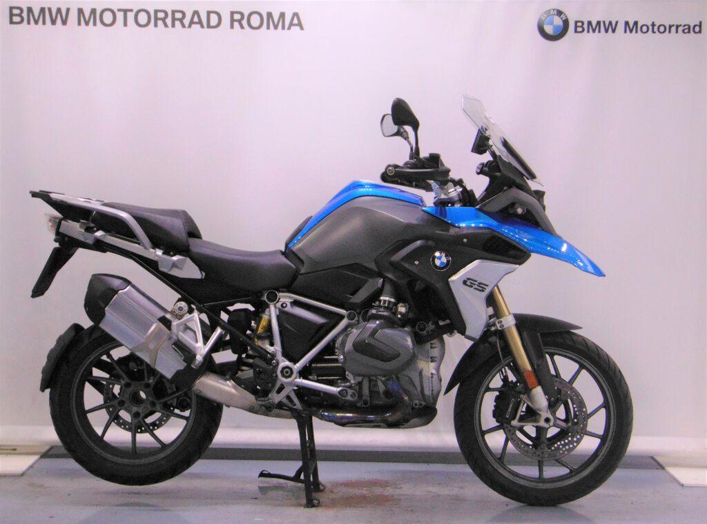 usatostore.bmw-motorrad.it Store BMW Motorrad R 1250 GS BMW R 1250 GS ABS MY19