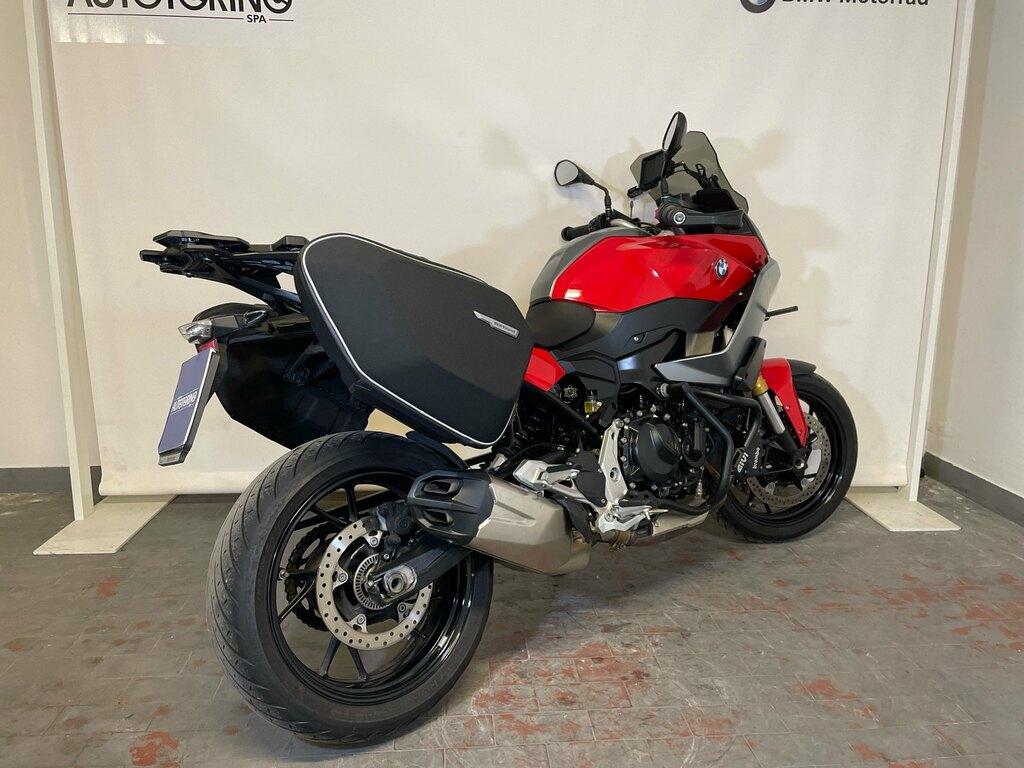 usatostore.bmw-motorrad.it Store BMW Motorrad F 900 XR BMW F 900 XR MY20