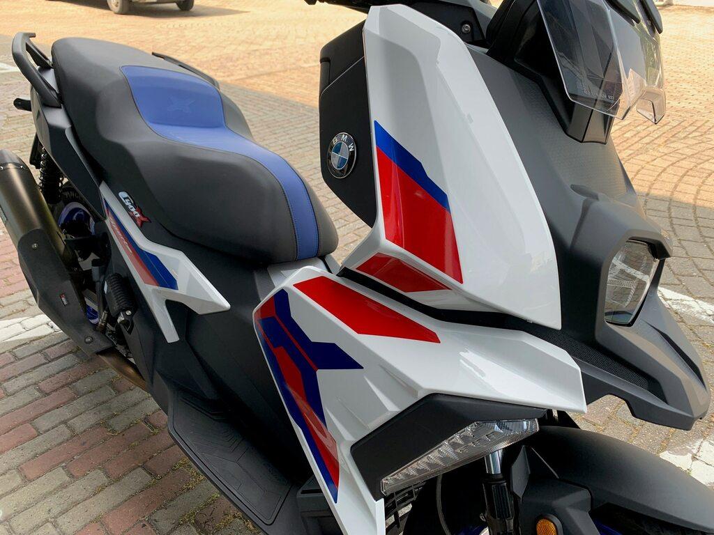 usatostore.bmw-motorrad.it Store BMW Motorrad C 400 X BMW C 400 X MY21