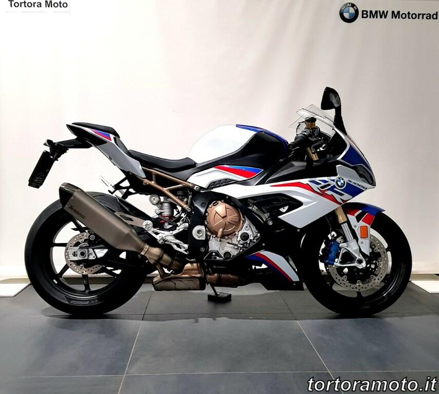 usatostore.bmw.it Store BMW Motorrad S 1000 RR BMW S 1000 RR ABS MY21