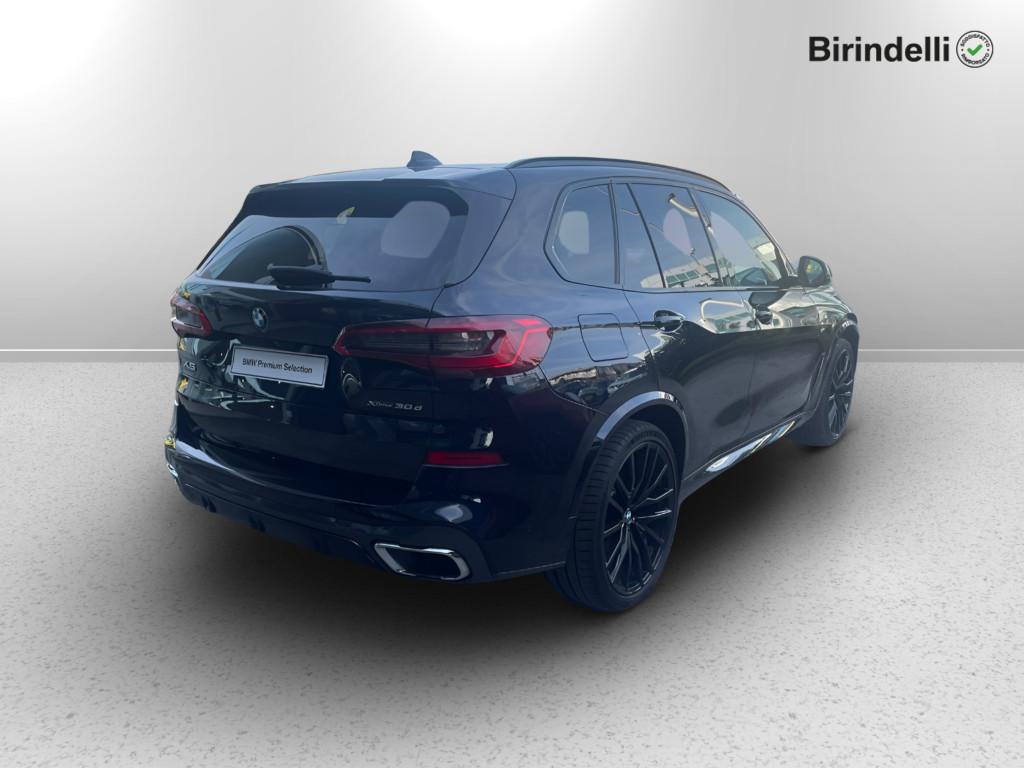 usatostore.bmw.it Store BMW X5 xdrive30d Msport auto