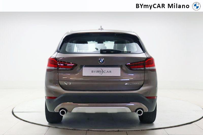 usatostore.bmw.it Store BMW X1 sdrive20d xLine auto