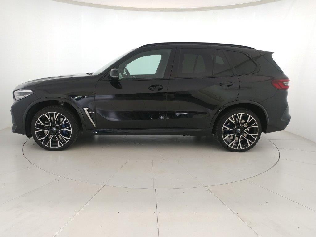 usatostore.bmw.it Store BMW X5 X5M 4.4 600cv auto