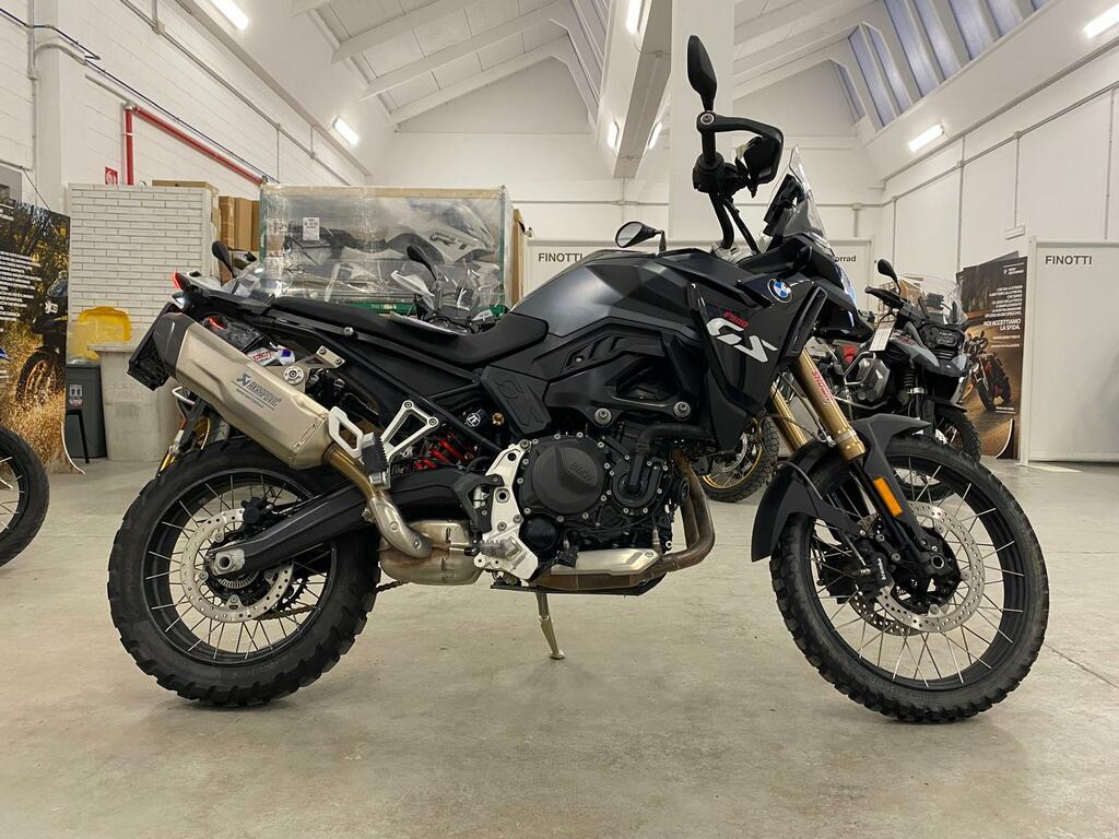 usatostore.bmw.it Store BMW Motorrad F 900 GS BMW F 900 GS MY24