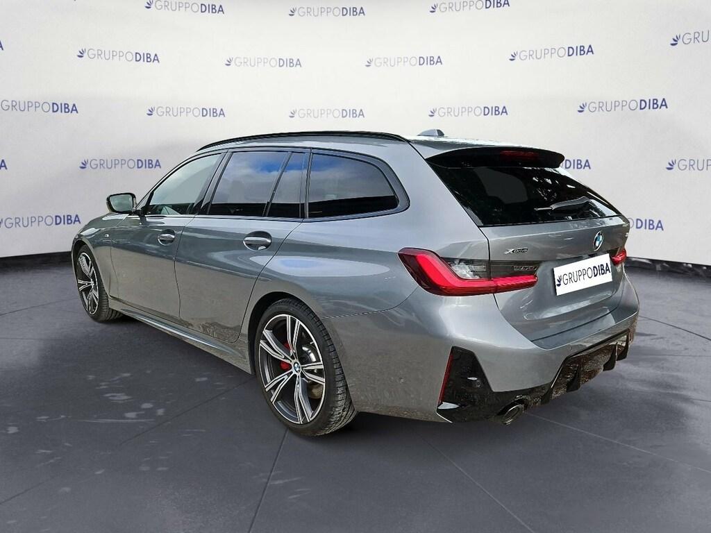 usatostore.bmw.it Store BMW Serie 3 320d Touring mhev 48V Msport xdrive auto