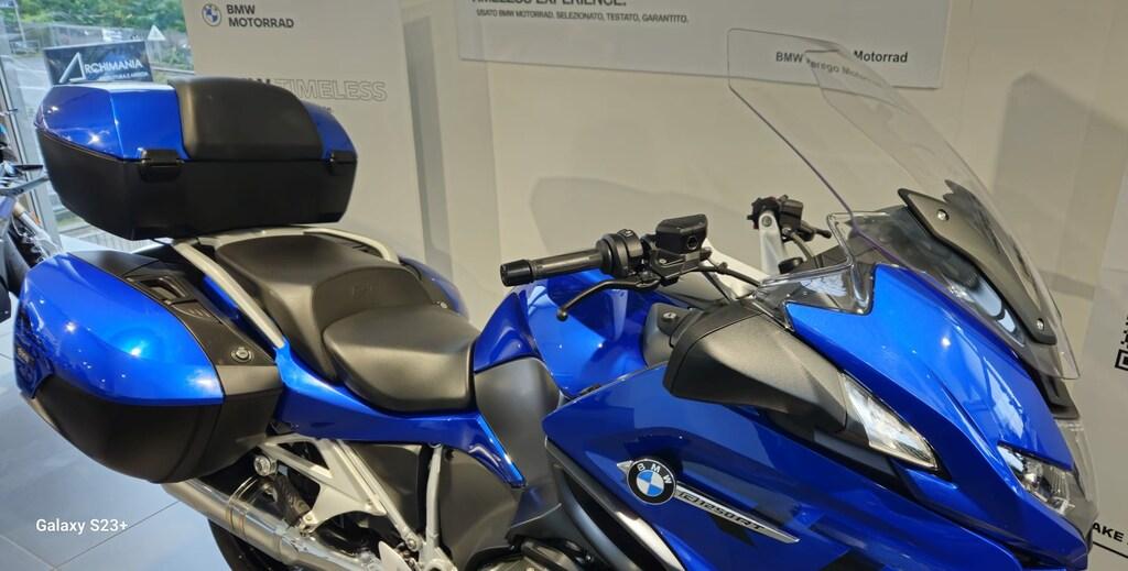 usatostore.bmw.it Store BMW Motorrad R 1250 RT BMW R 1250 RT ABS MY20