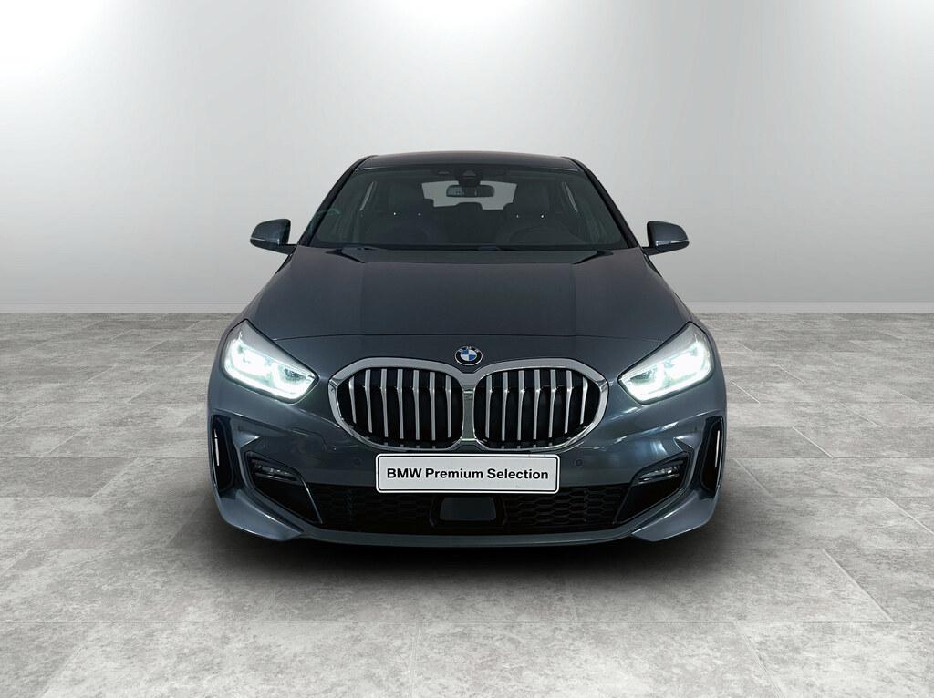 usatostore.bmw.it Store BMW Serie 1 116d Msport auto