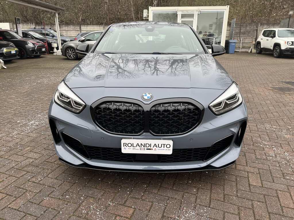 usatostore.bmw.it Store BMW Serie 1 M 135i xdrive auto