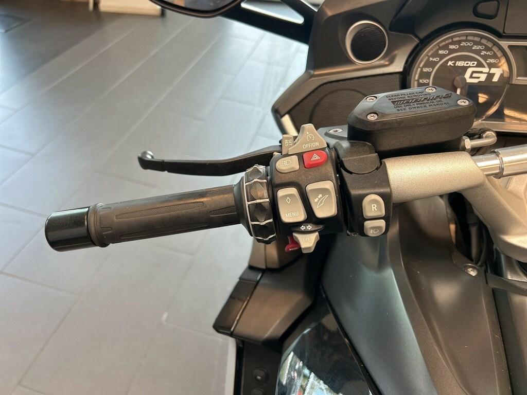 usatostore.bmw-motorrad.it Store BMW Motorrad K 1600 GT BMW K 1600 GT ABS MY17