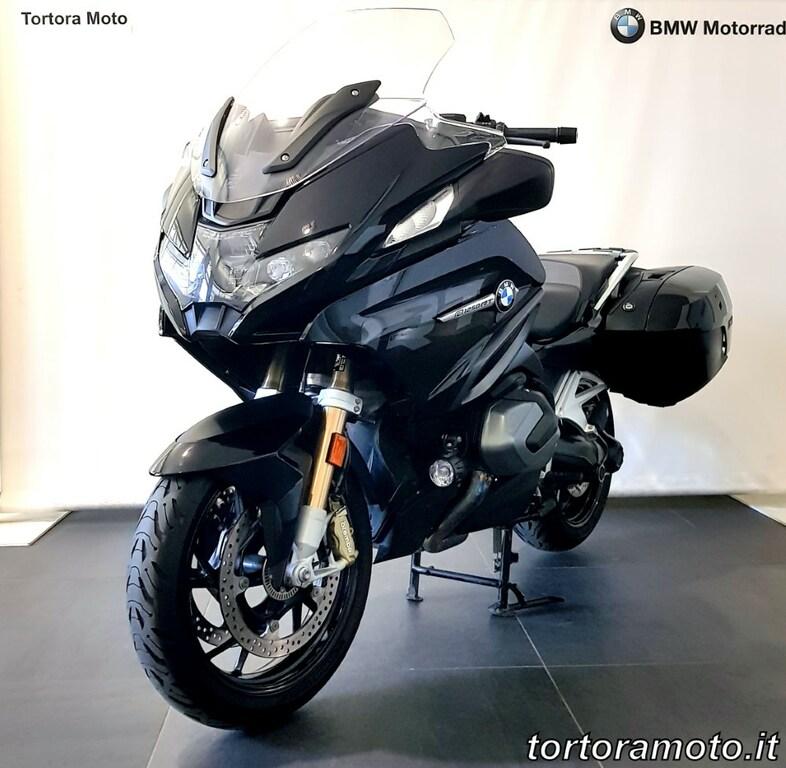 usatostore.bmw-motorrad.it Store BMW Motorrad R 1250 RT ABS