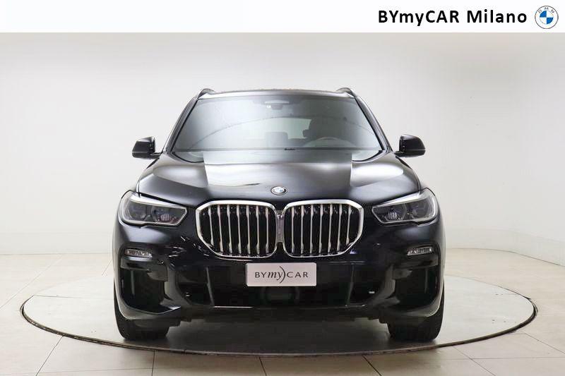 usatostore.bmw.it Store BMW X5 xdrive30d Msport auto