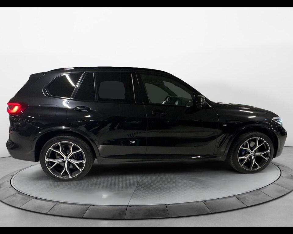 usatostore.bmw.it Store BMW X5 xdrive25d Msport auto